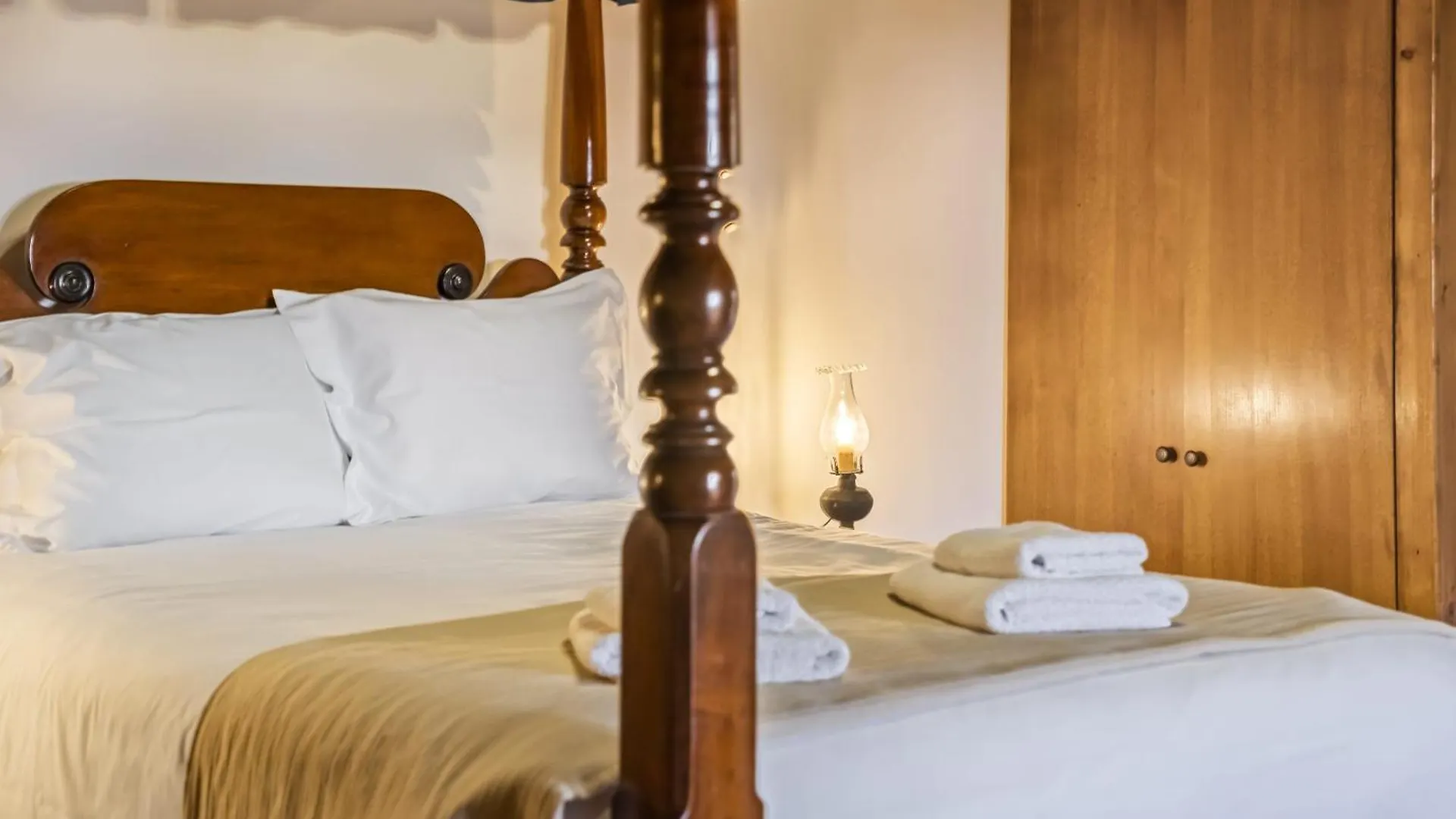 Vakantiehuis Casa Da Levada Dos Prazeres Villa Calheta