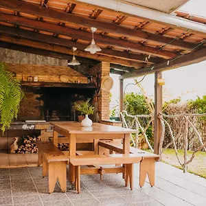 Casa Do Faial Santana (Madeira)
