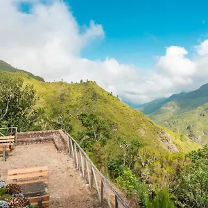 Rabacal Nature Spot Estreito Da Calheta