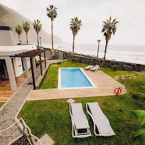 Casas Do Calhau Miudo - Seixal Seixal (Madeira)