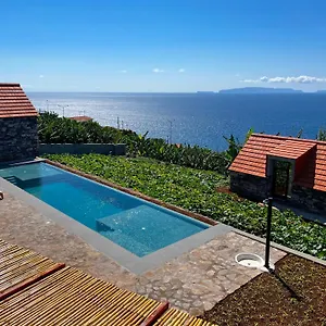 Casas Do Laranjo- & Infinity Pool Gaula