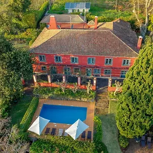 4* Affittacamere Quinta Vinhas