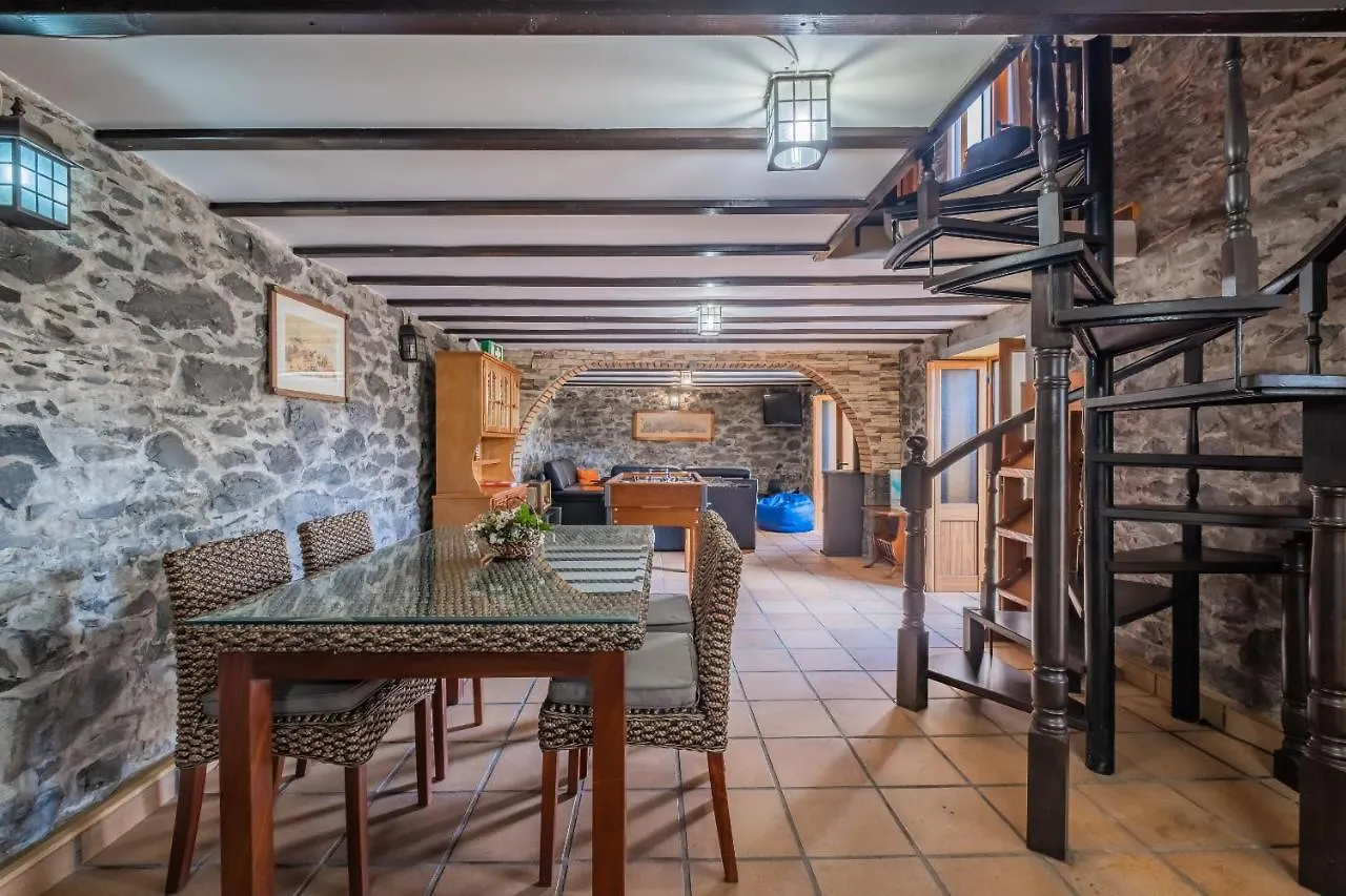 Casa Da Levada Dos Prazeres Villa Calheta  Calheta (Madeira)