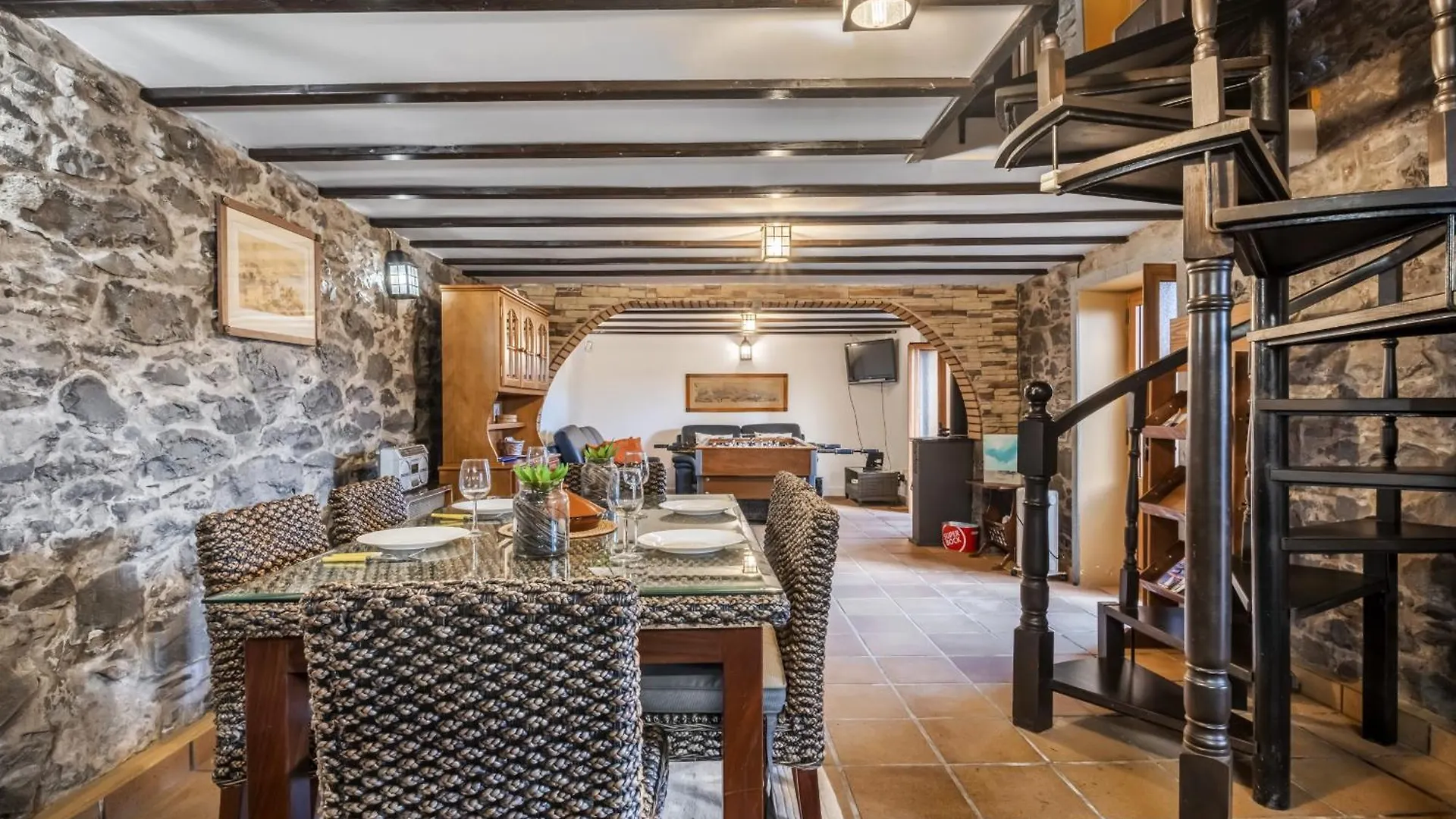 Casa Da Levada Dos Prazeres Villa Calheta  Vakantiehuis Calheta (Madeira)